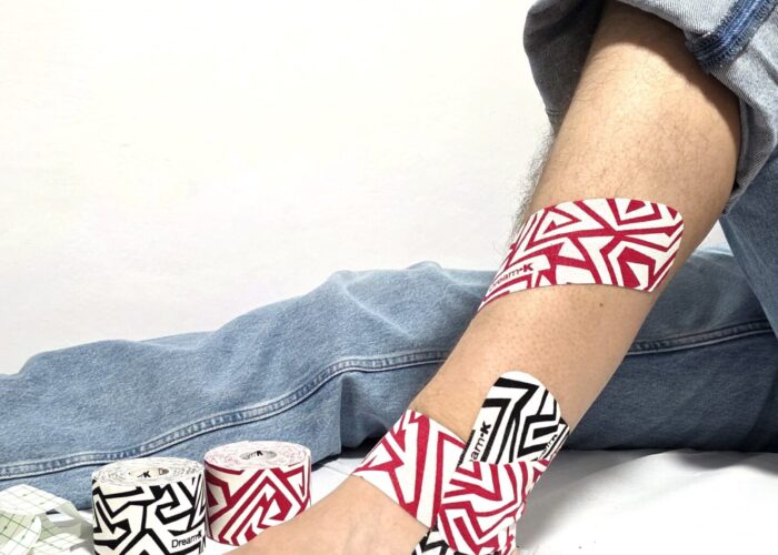 Kinesio Taping