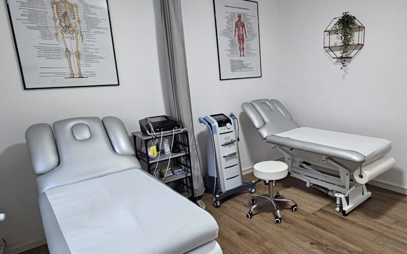 Fizioterapie Physical Therapy Center Fizioterapie Physical Therapy Center