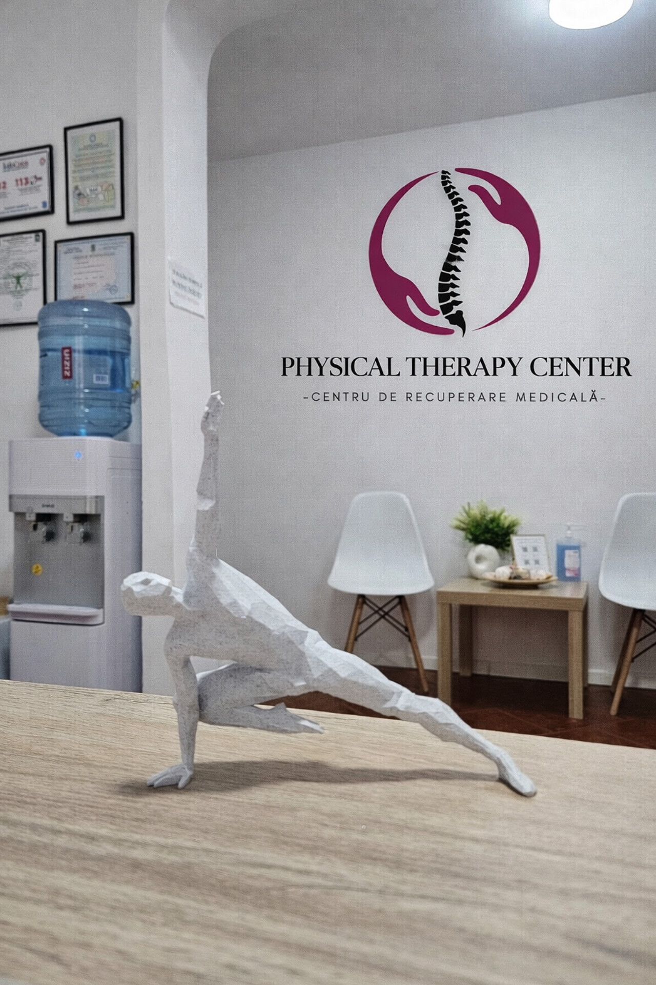 Physical Therapy Center