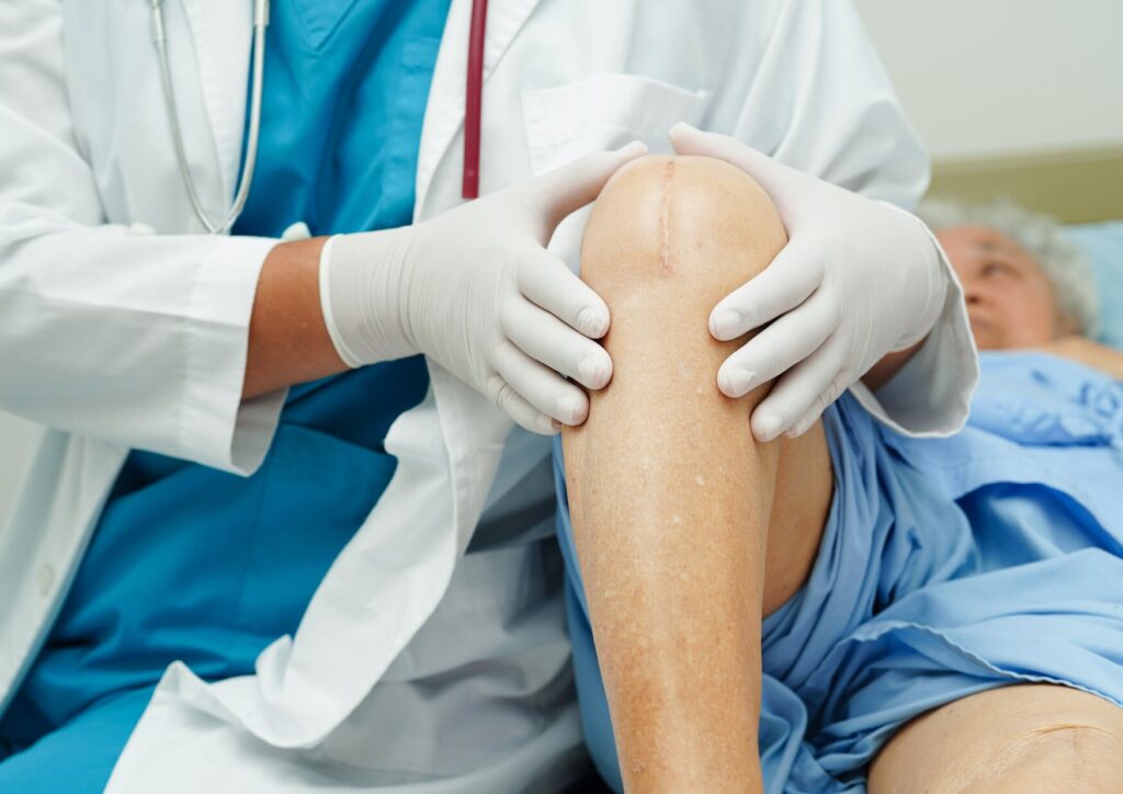 Recuperare prepost-operatorie