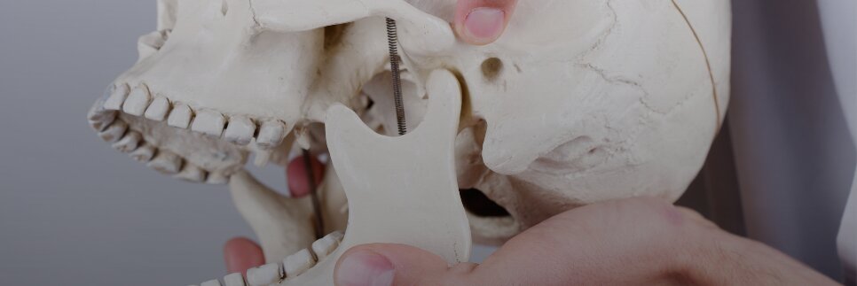 Blocaj articular ATM
