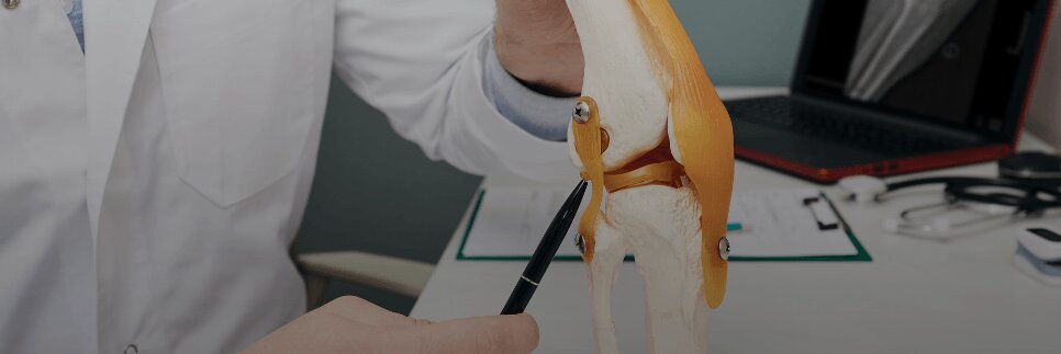 Leziuni ligamentare ale genunchiului
