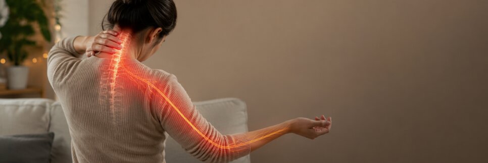 Radiculopatie Lombară și Cervicală