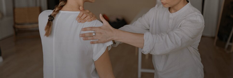 Sindrom de Impingement Subacromial